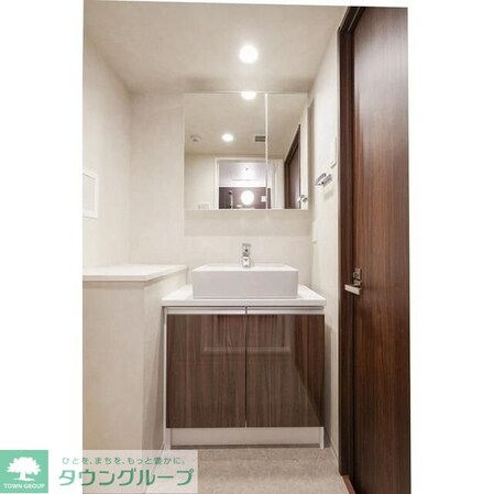 ウェルスクエア武蔵小山IIの物件内観写真